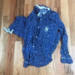 Victoria’s Secret PJ Set